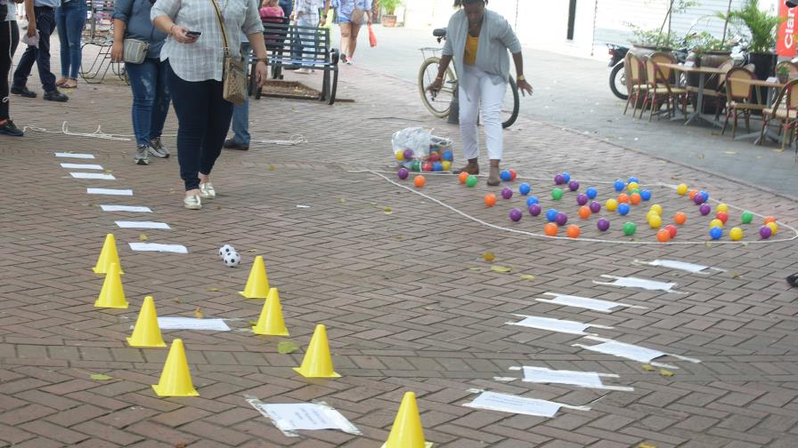 ¿Piropos o violencia mediante el acoso?