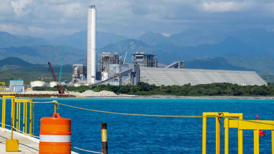 Inicio de Punta Catalina queda para fines de febrero