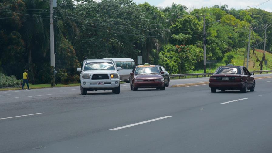 Plantean construir retorno cerca del peaje de la Duarte