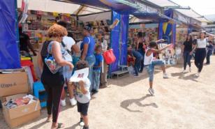 23 de Abril: Día Internacional del Libro 