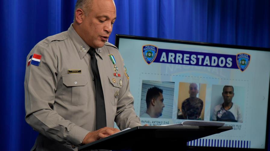 PN no ha podido comprobar el complot contra coronel PN no ha podido comprobar el complot contra coronel