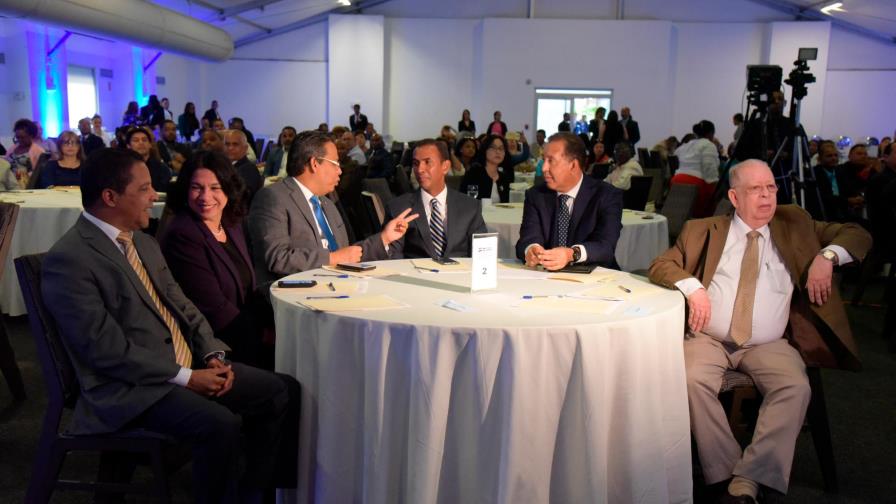 La Digepep realiza encuentro con iglesias Evangélicas para analizar políticas sociales La Digepep realiza encuentro con iglesias Evangélicas para analizar políticas sociales