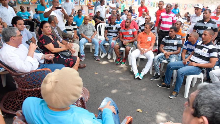 Proceso de integración y rehabilitación de un adicto Proceso de integración y rehabilitación de un adicto