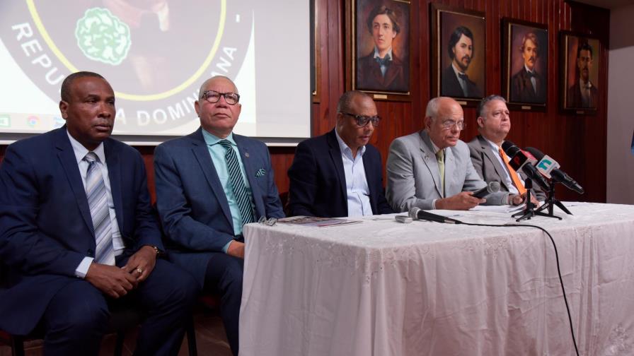 Instituto Duartiano no ve necesario un muro en la frontera