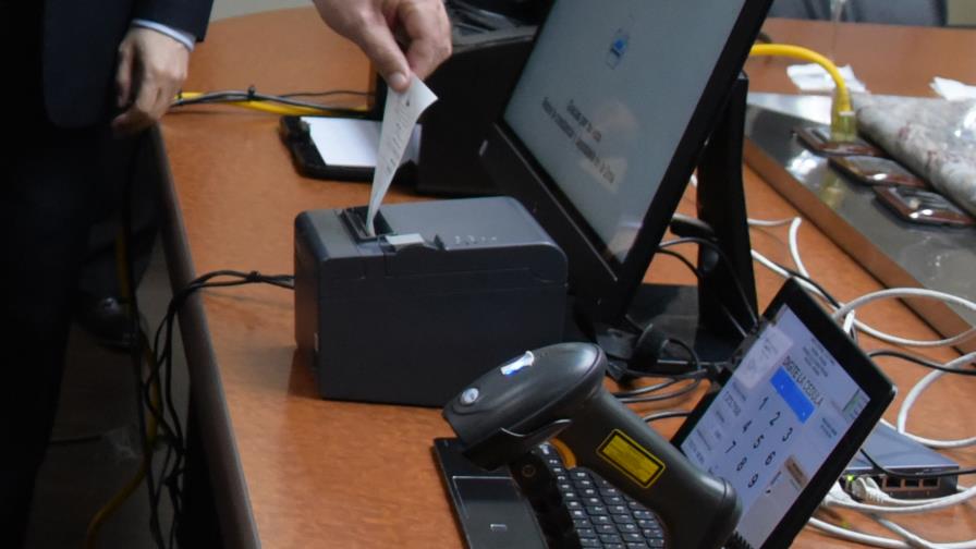 La Junta define tecnología y costo de las primarias La Junta define tecnología y costo de las primarias