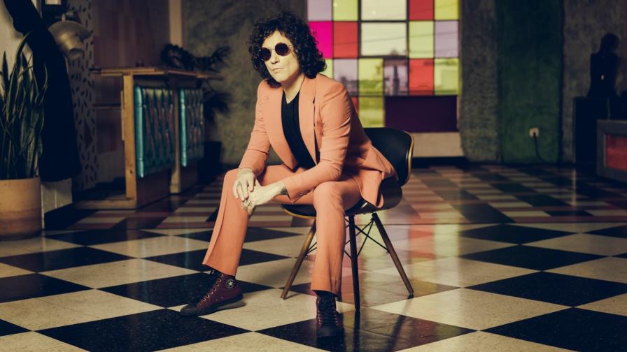 Enrique Bunbury y su curso de levitación intensiva