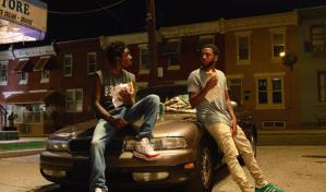 Actor de origen dominicano ganador del Emmy está en nueva película en Netflix