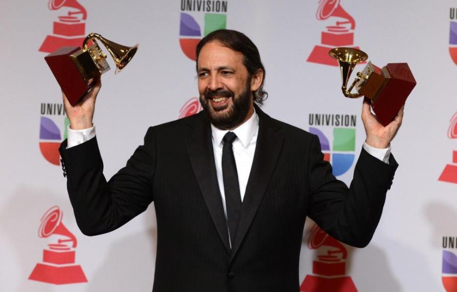 Nominados al Latin Grammy se anunciarán el 29 de septiembre