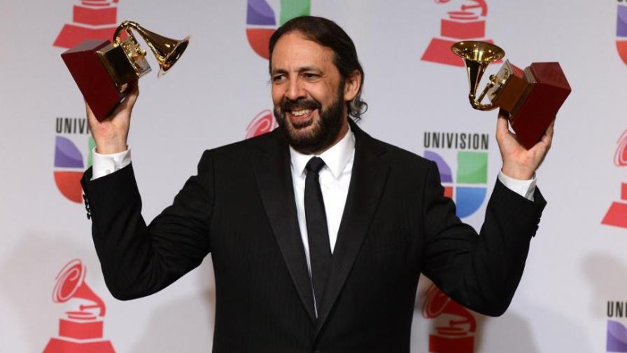 Nominados al Latin Grammy se anunciarán el 29 de septiembre Nominados al Latin Grammy se anunciarán el 29 de septiembre