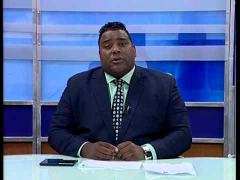 Jhon Berry va por el PRD. 