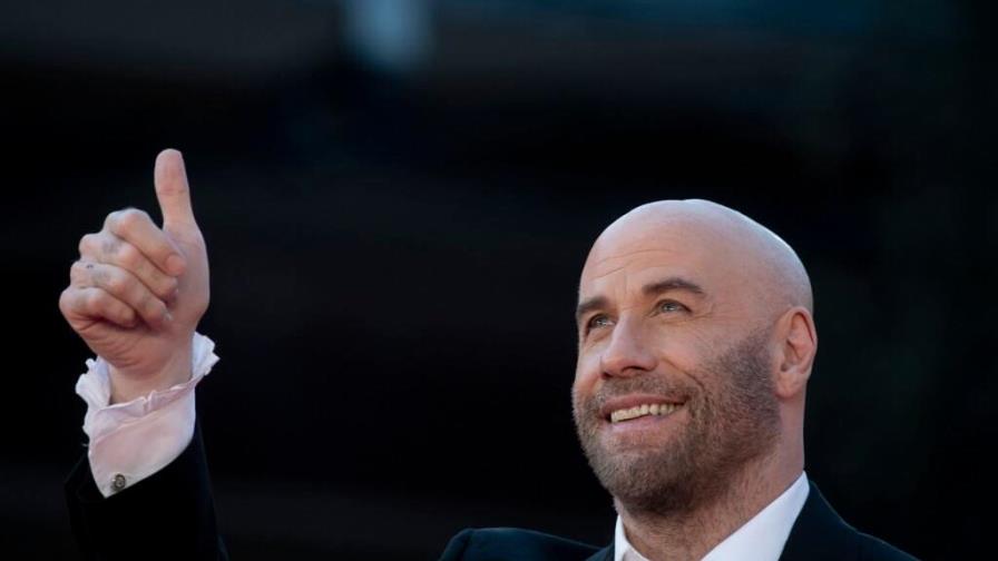John Travolta y el rapero Lil Jon, invitados de honor en Premio Lo Nuestro John Travolta y el rapero Lil Jon, invitados de honor en Premio Lo Nuestro