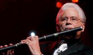 Poder Ejecutivo declara duelo oficial por muerte de Johnny Pacheco