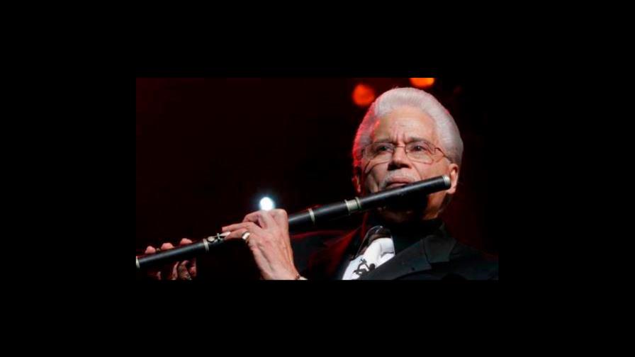 Poder Ejecutivo declara duelo oficial por muerte de Johnny Pacheco