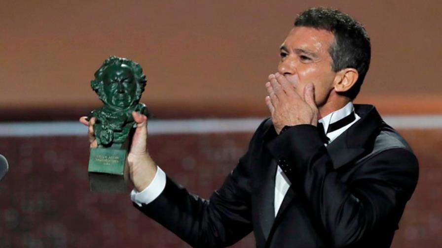 Los Premios Goya 2021 se celebrarán el 27 de febrero