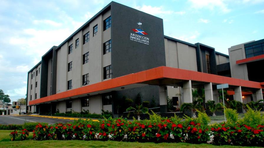 Jurisdicción Inmobiliaria digitaliza tres nuevos servicios