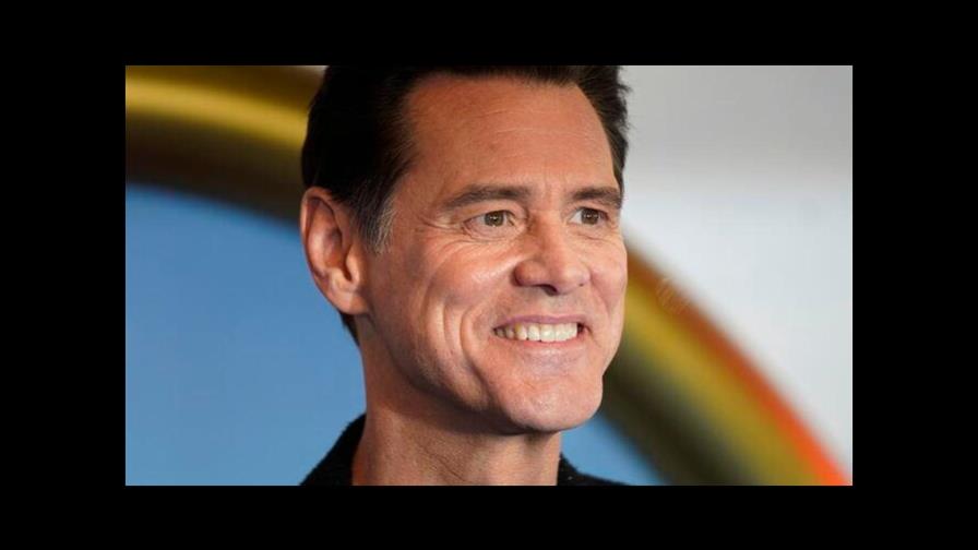 Jim Carrey interpretará a Joe Biden en “Saturday Night Live”