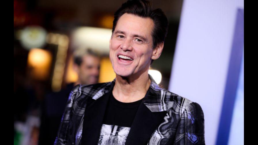 Lo que queda después de la fama, según el actor Jim Carrey