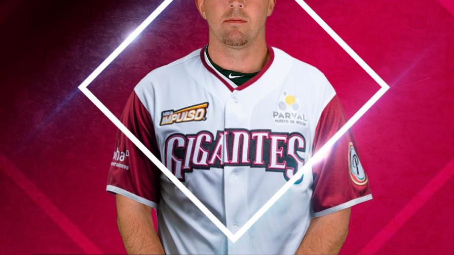 Los Gigantes del Cibao anuncian contratación de dos lanzadores estadounidenses