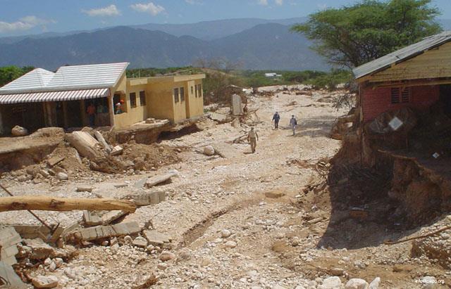 A 15 años de la tragedia del río Blanco en Jimaní, persiste el temor a que el suceso se repita 