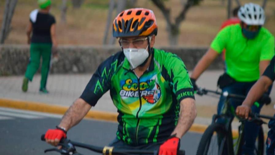 Manuel Jiménez afirma una de sus prioridades es la mejoría de tránsito Manuel Jiménez afirma una de sus prioridades es la mejoría de tránsito