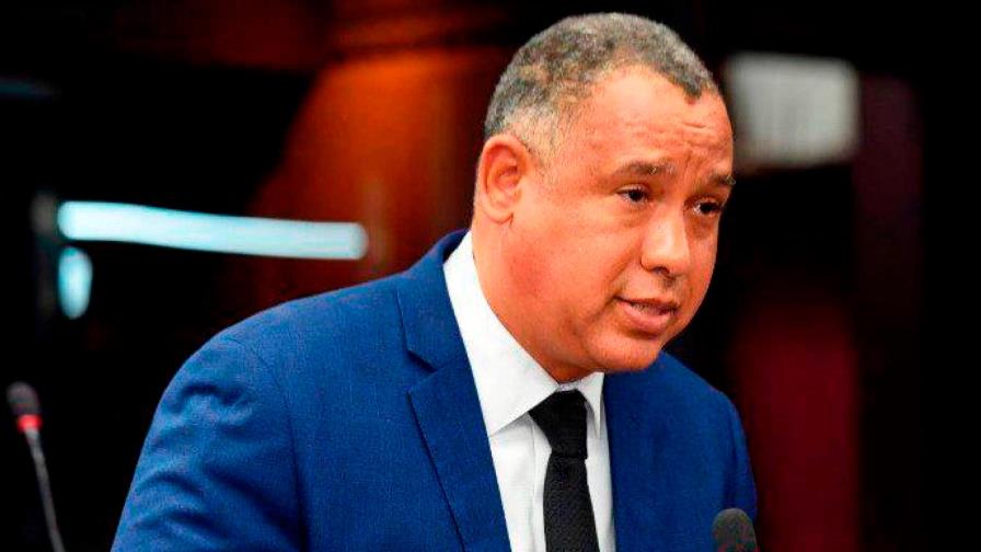 Diputado acusa al gobierno de Danilo de impedir que el MP actuara contra implicados en Operación Falcón 