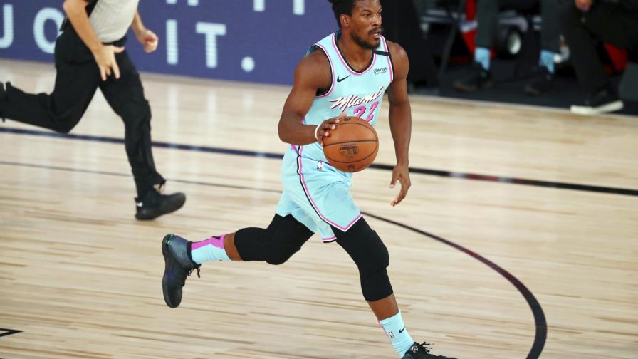 El Heat enfría a Warren y vence 114-92 a los Pacers