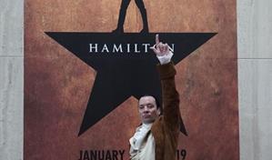 Jimmy Fallon: Episodio en Puerto Rico es "carta de amor" a la isla