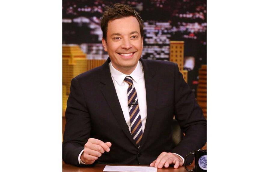 Jimmy Fallon se disculpa por chiste del 2000 sobre Chris Rock