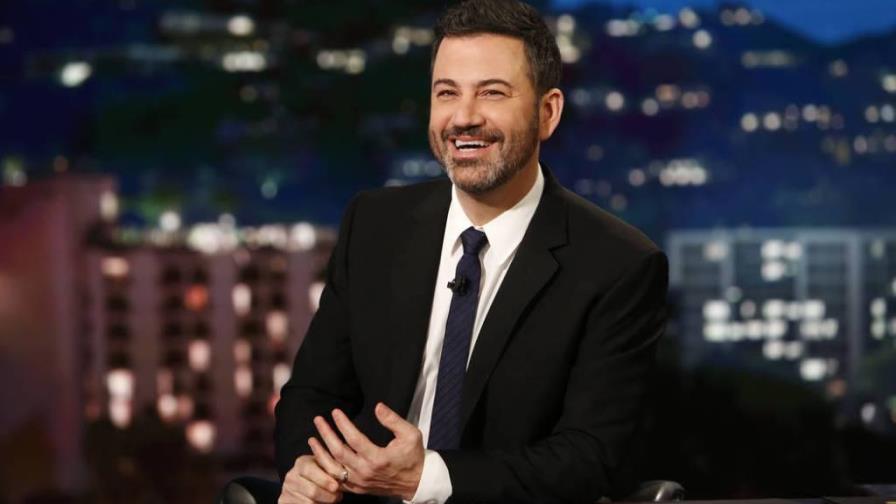 Jimmy Kimmel presentará unos Emmy todavía inciertos por el coronavirus Jimmy Kimmel presentará unos Emmy todavía inciertos por el coronavirus