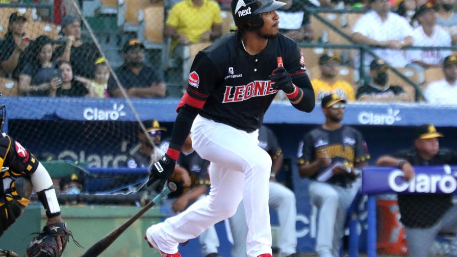 Leones vuelven a la senda del triunfo