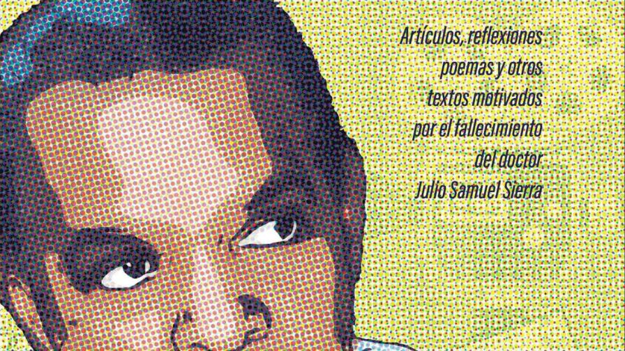 Pondrán en circulación el libro “¡Jimmy Sierra, inolvidable!”