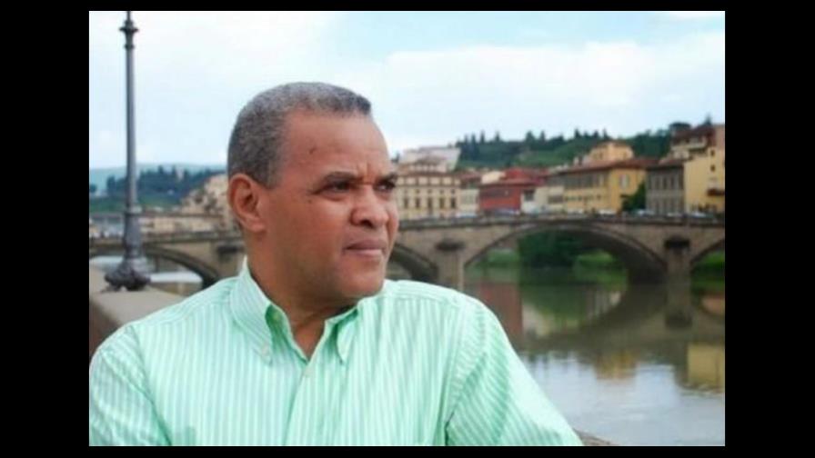 Jimmy Sierra lanzará un documental y el libro “Seawind y la princesa” en Nueva York