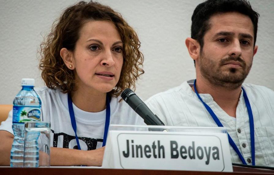 Colombia pide perdón en juicio internacional a periodista violada y torturada