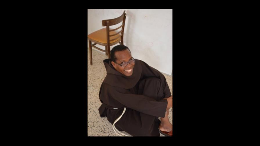 Fray Jit Manuel Castillo ingresará a la Academia Dominicana de la Lengua Fray Jit Manuel Castillo ingresará a la Academia Dominicana de la Lengua