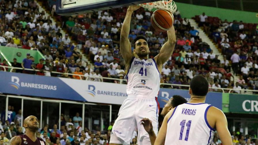 Solo un cataclismo deportivo evitaría la clasificación dominicana al Mundial