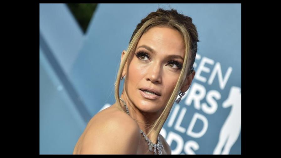 La razón por la que Luz García no logró una entrevista exclusiva con Jennifer López 