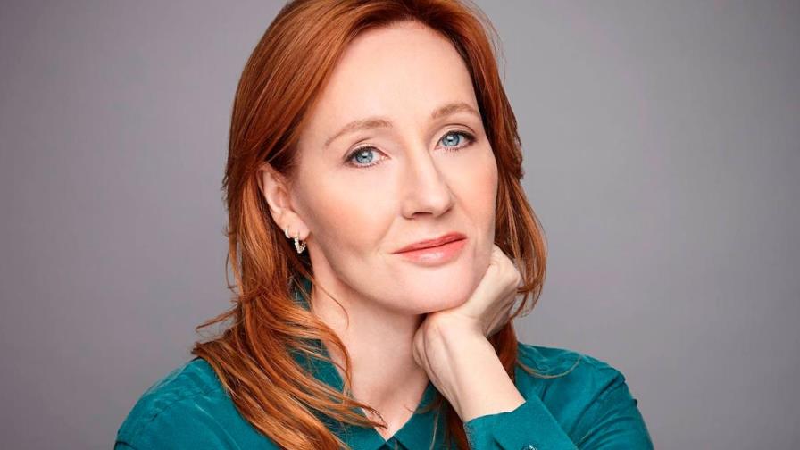 JK Rowling basa su opinión sobre género en haber sufrido violencia machista JK Rowling basa su opinión sobre género en haber sufrido violencia machista