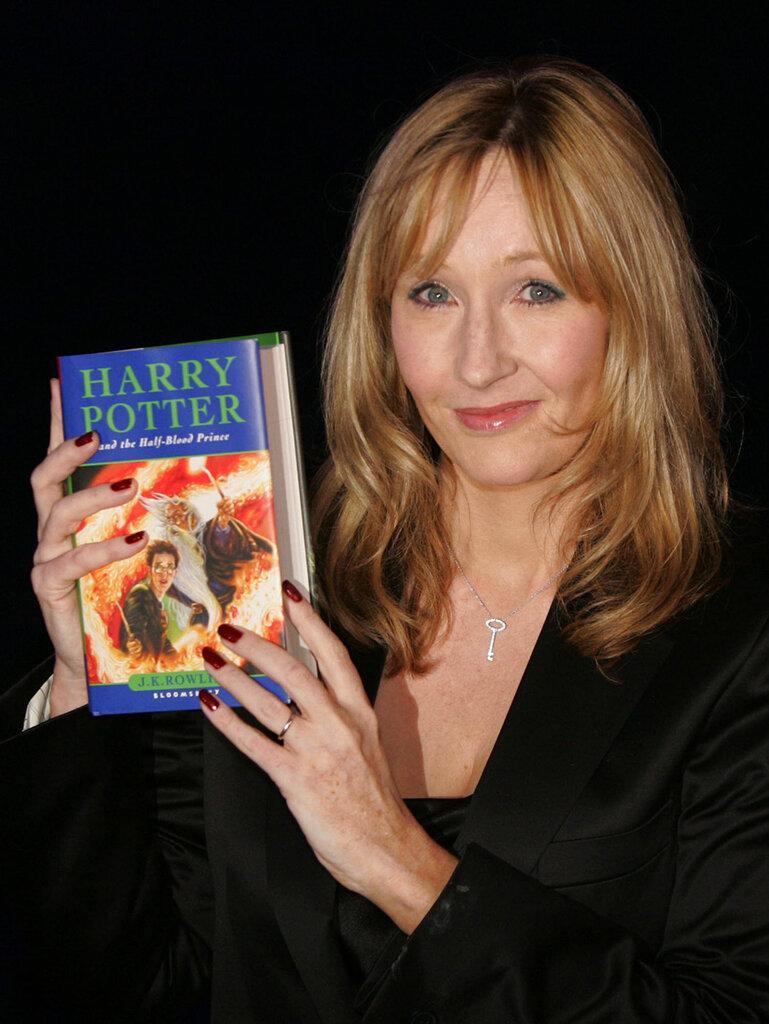 “Handmaids Tale” y “Potter” generan quejas de lectores