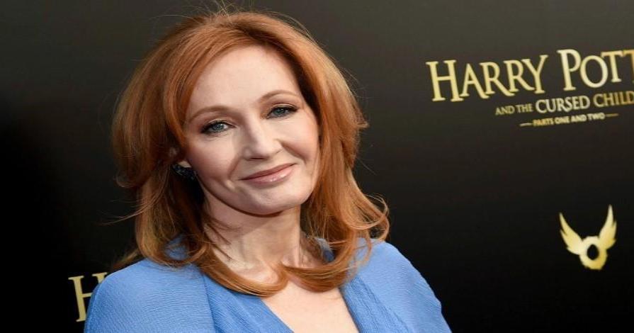 JK Rowling, autora de los libros de Harry Potter, anuncia que ha superado el coronavirus