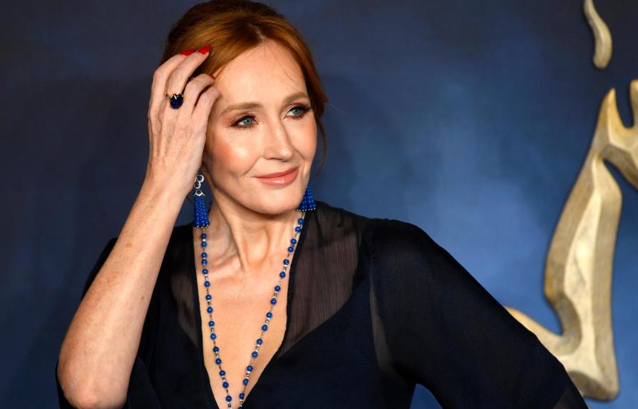 J.K. Rowling desmiente los mitos más famosos de la creación de Harry Potter