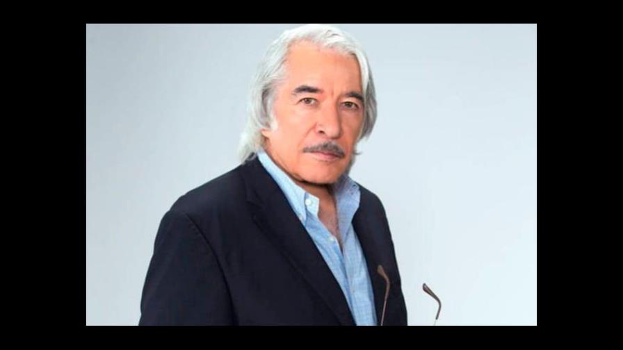 Se revelan detalles de la muerte del actor Enrique Rocha