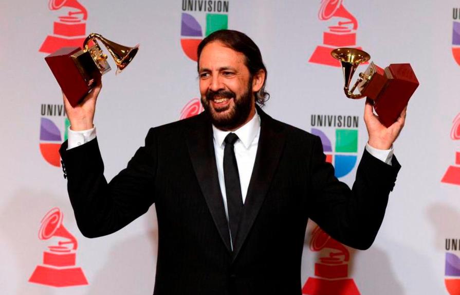 Anitta, Gloria Estefan y Juan Luis Guerra se apuntan a los Latin Grammy