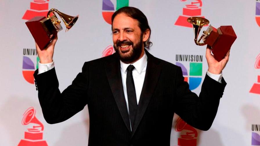 Anitta, Gloria Estefan y Juan Luis Guerra se apuntan a los Latin Grammy