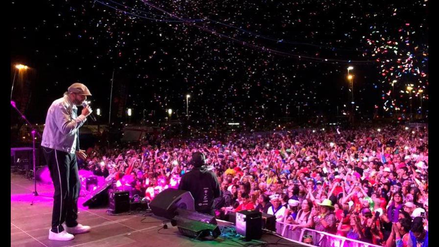 Unidas Podemos denuncia ante Fiscalía contrato de concierto de Juan Luis Guerra en Tenerife 