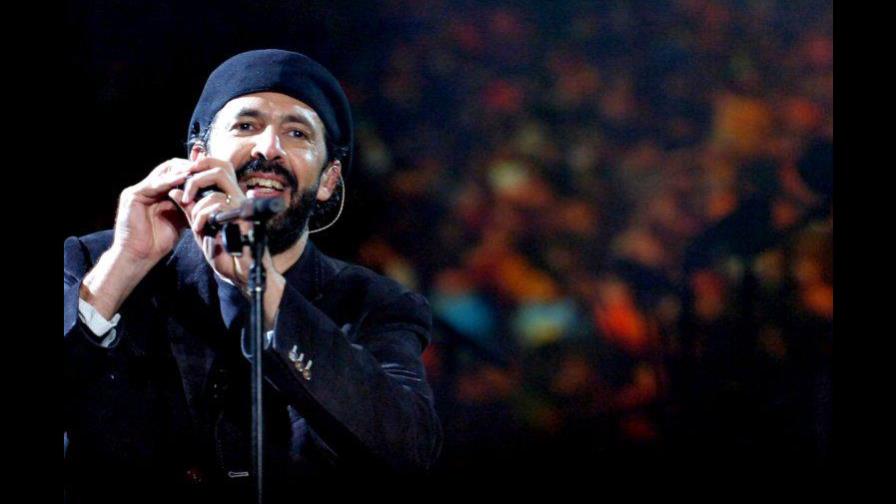 Video: Revelaciones de Freddy Ginebra sobre Juan Luis Guerra
