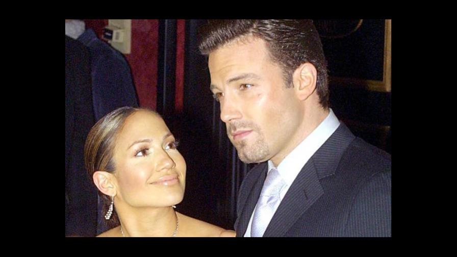 Jennifer López, de vuelta a Los Ángeles para estar con Ben Affleck