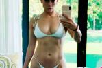 El tonificado cuerpo de JLo en bikini que arrasa las redes sociales