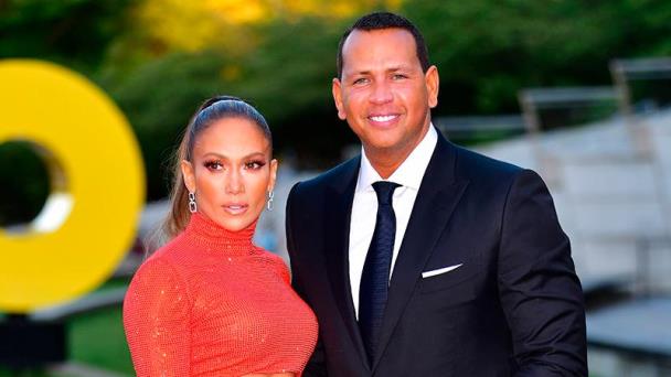 Jennifer López y Alex Rodríguez se separan, según Page Six