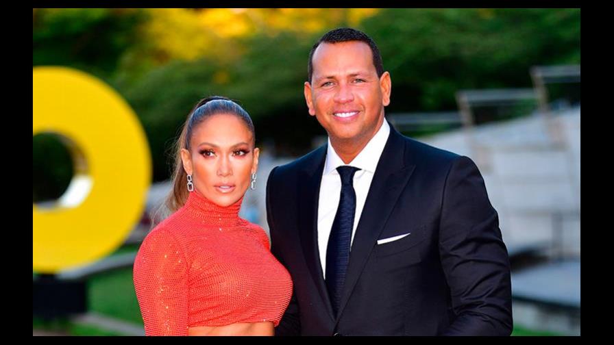 Jennifer López y Alex Rodríguez se separan, según Page Six