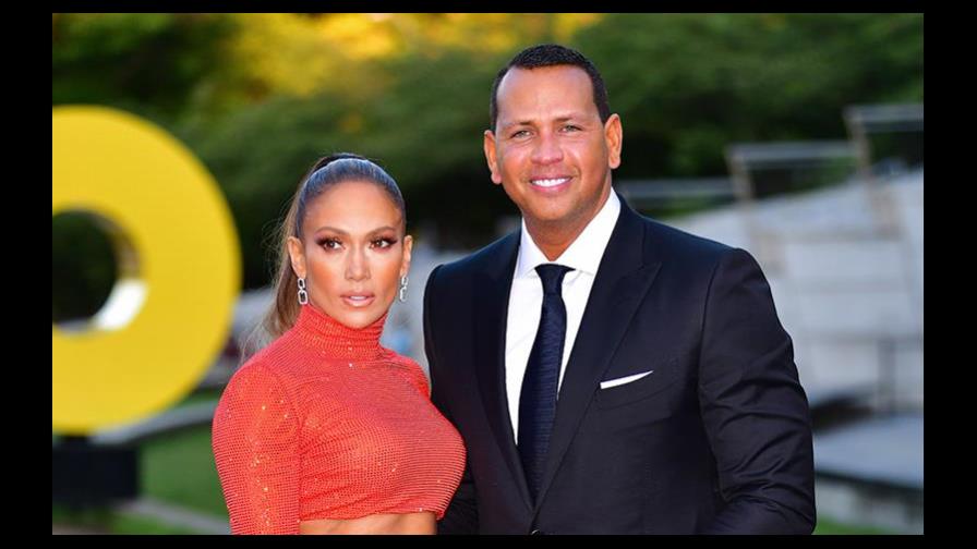 Jennifer López no quiere formar parte de los negocios que hizo con Alex Rodríguez